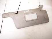 Sonnenblende Nissan Primera, P11 1996.06 - 2001.12 Gebraucht,