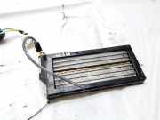 W?rmetauscher Innenraumheizung Zuheizer Peugeot 307, 2000.08 - 2005.06 9639609880,