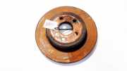 Bremsscheibe Hinterachse Chrysler 300C, I 2005.01 - 2010.06 ventiliuojamas,