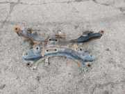 Vorderachse - Achsträger Toyota Avensis, III 2009.02 - 2012.06 Gebraucht,