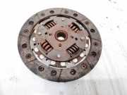 Kupplungsscheibe Peugeot 206, 1998.08 - 2002.07 Gebraucht,