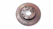 Bremsscheibe Mitsubishi Pajero Pinin, 1999.03 - 2007.06 ventiliuojamas,