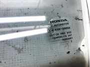 Seitenscheibe - Vorne Linke Honda CR-V, III 2006.06 - 2010.06 Gebraucht,