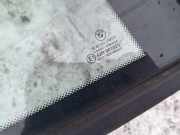 Seitenfenster Seitenscheibe - Hinten Rechts BMW 3-Series, E46 1998.02 - 2002.06 AS2, 43R-001025