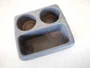 Getränkehalter Toyota Previa, 2000.02 - 2006.01 5884428020, 58844-28020