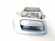 Türgriff Türaussengriff - Hinten Rechts Opel Astra, G 1998.09 - 2004.12 GM712,