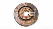 Bremsscheibe Citroen Xantia, I 1993.03 - 1998.01 ventiliuojamas,