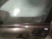 Zierleiste Leiste - Vorne Linke Kia Sportage, 2004.09 - 2010.01 Gebraucht,