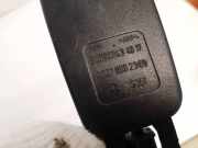 Gurtschloss - Hinten Linke Mercedes-Benz W221, 2005.10 - 2013.05 a2218602369,