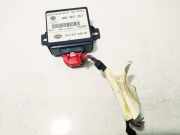 Steuergerät Leuchtweitenregulierung Volkswagen Passat, B5 1996.08 - 2000.11 4b0907357, 5la007845-00