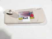 Sonnenblende Fiat Punto, 2005.10 - 2012.03 Gebraucht,