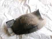 Radhausschale - Vorne Rechts Peugeot 206, 2002.07 - 2009.01 facelift 9629844980,