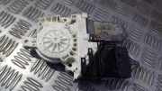 Fensterheber motor - Vorne Linke Skoda Octavia, II 2009.03 - 2012.06 facelift 996644101,996644-101 774-60105-01