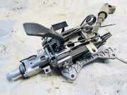 Lenksäule Audi A4, B6 2000.11 - 2004.11 Gebraucht,