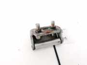 Lang Heckklappe Scharniere Scharnier - Hinten Rechts Mitsubishi Space Star, 2002.10 - 2004.12 Gebraucht ,