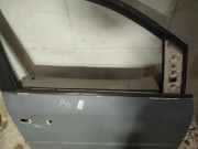 Zierleiste Leiste - Vorne Rechts Volkswagen Caddy, III 2004.03 - 2010.09 Gebraucht,