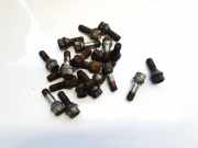 Radbolzen- Radmutter BMW X1, E84 2009.01 - 2015.06 Gebraucht,