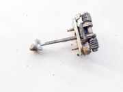 T?rfangband T?rbremse T?rstopper - Hinten Linke Renault Espace, II 1991.03 - 1996.12 Gebraucht,