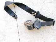 Sicherheitsgurt - Hinten Linke Audi 100, C4 1991.01 - 1994.06 Gebraucht,