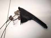 Handbremshebel Fiat Punto, 2005.10 - 2012.03 Gebraucht,