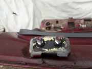 Lang Heckklappe Scharniere Scharnier Links Mazda 626, 1991.08- 1997.04 Gebraucht,