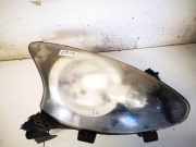 Hauptscheinwerfer - Vorne Rechts Toyota Aygo, 2005.07 - 2009.12 811100h010,81110-0h010 89033080