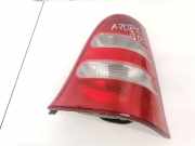R?ckleuchten - Hinten Rechts Mercedes-Benz A-CLASS, W168, 2001.06 - 2004.09 facelift Gebraucht,