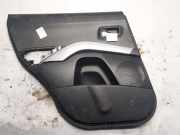 Türverkleidung - Hinten Linke Mitsubishi Outlander, II 2006.01 - 2013.01 722a389xaq,