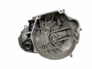 Schaltgetriebe Honda FR-V, 2004.08 - 2009.12 JVF7,