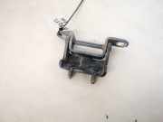 T?rscharnier Hinten Nissan Primera, P12 2002.01 - 2008.12 Gebraucht,