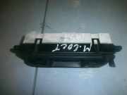 Monitor Navigations Zeit Uhr Mitsubishi Colt, 1992.03 - 1996.04 mr189269,