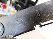 Montagesatz f?r Kotfl?gel - Vorne Rechts Citroen C4 Grand Picasso, I 2006.01 - 2013.06 9656670980,