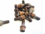 Radbolzen- Radmutter Suzuki Swift, 2005.02 - 2010.10 Gebraucht,