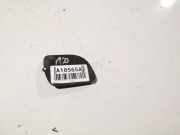 Schutzleiste Tür - Vorne Rechts Honda Accord, 2005.09 - 2008.05 facelift Gebraucht,