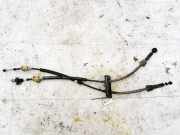 Seilzug für Schaltgetriebe Peugeot Boxer, 2006.04 - 2014.06 55208347,