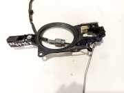 Türgriff Türaussengriff - Vorne Linke Mitsubishi ASX, 2010.02 --> Gebraucht,