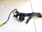 Sicherheitsgurt - Hinten CENTER Honda FR-V, 2004.08 - 2009.12 nsb094gk02,6023602