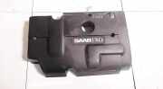Motorabdeckung SAAB 9-3, 2002.09 - 2008.06 12786577,5340823534112812788881