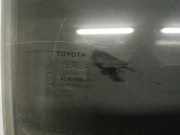 Seitenscheibe - Hinten Rechts Toyota Corolla Verso, III 2004.05 - 2007 as2,