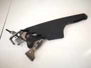 Handbremshebel Skoda Octavia, I 1996.09 - 2000.11 Gebraucht,