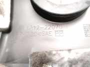 Motorabdeckung Toyota Corolla, 2001.11 - 2004.02 1121222070, 11212-22070