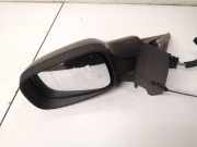 Außenspiegel Linke Renault Scenic, II 2003.06 - 2006.06 e90111261127,e9011126-1127
