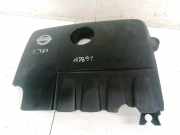 Motorabdeckung Nissan Primera, P12 2002.01 - 2008.12 Gebraucht,