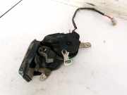 Türschloss Stangen - Hinten Linke Mazda 626, 1997.04 - 2002.10 Gebraucht,