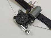 Fensterheber motor - Hinten Linke Volvo V70, II 2005.06 - 2007.08 facelift Gebraucht,