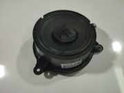 Lautsprecher Renault Scenic, III 2009.02 - 2013.06 Gebraucht,