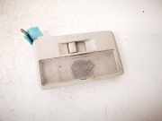 Innenbeleuchtung - Hinten Mazda 6, 2007.08 - 2012.12 Gebraucht,