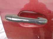 T?rgriff T?raussengriff - Vorne Rechts Mercedes-Benz A-CLASS, W168, 1997.07 - 2001.06 Gebraucht,