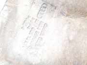 Radhausschale - Vorne Linke Audi TT, 2006.08 - 2014.06 8j0821171a,