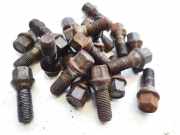 Radbolzen- Radmutter Volkswagen Bora, 1998.01 - 2005.12 Gebraucht, AXR